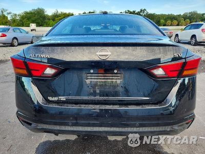 Zdjęcie 6 z 12 samochodu: 2024 NISSAN ALTIMA SV VIN:1N4BL4DV5RN305481 - miniatura
