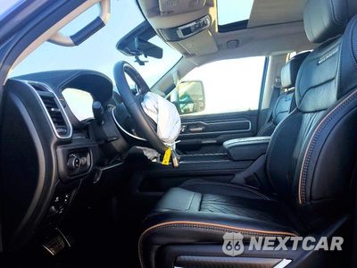 Zdjęcie 7 z 12 samochodu: 2026 RAM 1500 TUNGSTEN VIN:1C6SRFKP4TN326359 - miniatura