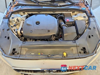 Zdjęcie 11 z 12 samochodu: 2018 VOLVO S90 T5 MOMENTUM VIN:LVY982MK2JP022235 - miniatura