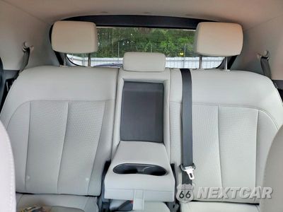 Zdjęcie 10 z 13 samochodu: 2025 HYUNDAI IONIQ 5 LIMITED VIN:7YAKR4DAXSY026109 - miniatura