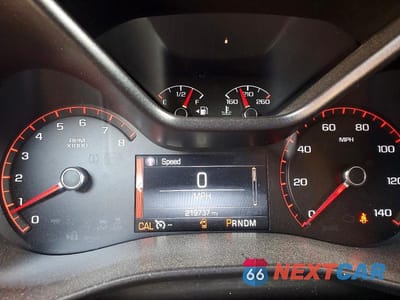 Zdjęcie 9 z 12 samochodu: 2016 GMC CANYON SLE VIN:1GTG5CE37G1183535 - miniatura