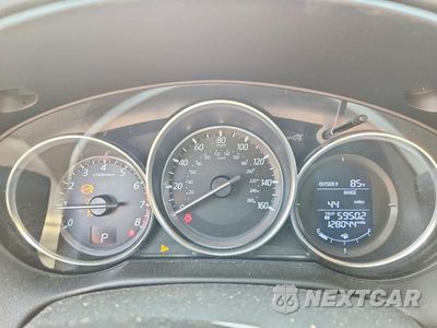 Zdjęcie 9 z 13 samochodu: 2016 MAZDA CX-5 TOURING VIN:JM3KE4CY4G0844031 - miniatura