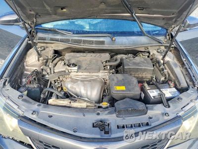 Zdjęcie 11 z 12 samochodu: 2014 TOYOTA CAMRY SE VIN:4T1BF1FKXEU464687 - miniatura