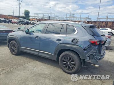 Drugie zdjęcie samochodu z przodu: 2026 MAZDA CX-50 PREFERRED VIN:7MMVAABWXTN163210 - miniatura
