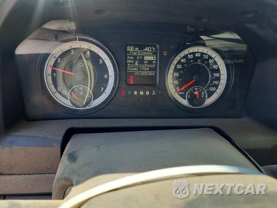 Zdjęcie 9 z 12 samochodu: 2016 RAM 2500 ST VIN:3C6UR5CJ8GG379660 - miniatura