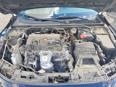 Zdjęcie 11 z 12 samochodu: 2024 HONDA CIVIC SPORT VIN:2HGFE2F57RH529935 - miniatura
