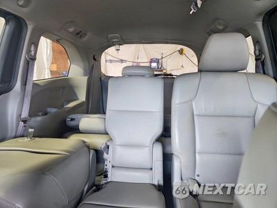 Zdjęcie 10 z 13 samochodu: 2012 HONDA ODYSSEY EXL VIN:5FNRL5H61CB002267 - miniatura