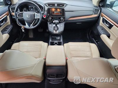 Zdjęcie 8 z 12 samochodu: 2018 HONDA CR-V EXL VIN:2HKRW2H86JH671320 - miniatura