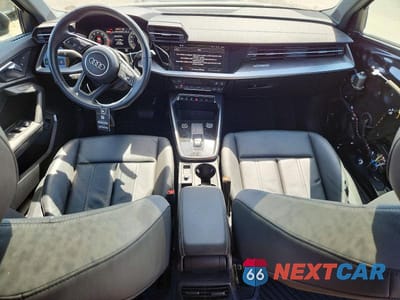 Zdjęcie 8 z 13 samochodu: 2024 AUDI A3 PREMIUM PLUS VIN:WAUHUDGY6RA083092 - miniatura