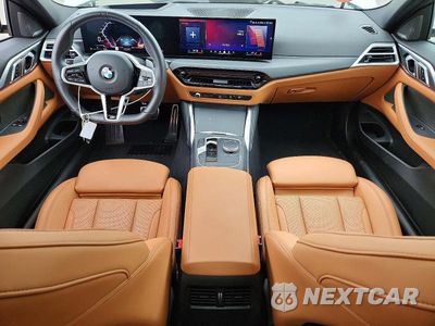 Zdjęcie 8 z 12 samochodu: 2027 B M W 4 SERIES 2D COUPE 430I XDRIVE MSPORT VIN:WBA63DA08VCX83790 - miniatura
