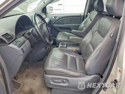 Zdjęcie 7 z 13 samochodu: 2006 HONDA ODYSSEY EXL VIN:5FNRL38786B077503 - miniatura