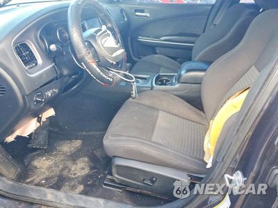 Zdjęcie 7 z 12 samochodu: 2019 DODGE CHARGER GT VIN:2C3CDXHG5KH685188 - miniatura