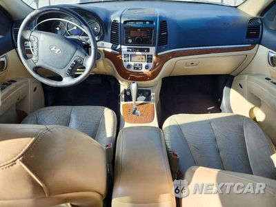 Zdjęcie 8 z 13 samochodu: 2008 HYUNDAI SANTA FE SE VIN:5NMSH73E28H200018 - miniatura