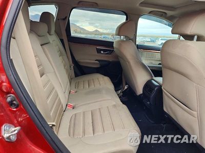 Zdjęcie 10 z 12 samochodu: 2019 HONDA CR-V EX VIN:5J6RW2H50KL002098 - miniatura