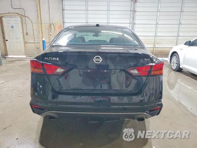 Zdjęcie 6 z 13 samochodu: 2020 NISSAN ALTIMA SR VIN:1N4BL4CV9LC141849 - miniatura