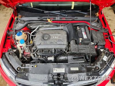 Zdjęcie 11 z 12 samochodu: 2015 VOLKSWAGEN JETTA SE VIN:3VWD17AJ3FM283995 - miniatura