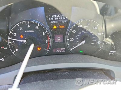Zdjęcie 9 z 13 samochodu: 2014 LEXUS RX 350 BASE VIN:2T2BK1BA4EC241910 - miniatura