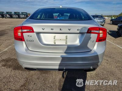 Zdjęcie 6 z 12 samochodu: 2015 VOLVO S60 PREMIER VIN:YV140MFB8F1314834 - miniatura