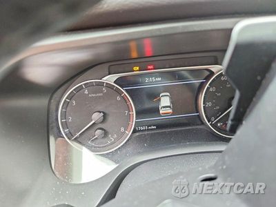 Zdjęcie 9 z 12 samochodu: 2026 NISSAN ROGUE SV VIN:5N1BT3BB3TC748627 - miniatura