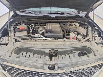 Zdjęcie 12 z 13 samochodu: 2023 CADILLAC ESCALADE ESV LUXURY VIN:1GYS3JKT0PR438630 - miniatura