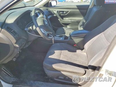 Zdjęcie 7 z 12 samochodu: 2018 NISSAN ALTIMA 2.5 S VIN:1N4AL3AP3JC144396 - miniatura