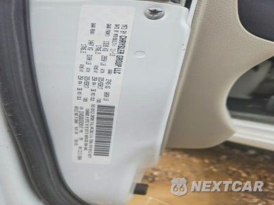 Zdjęcie 14 z 14 samochodu: 2014 DODGE GRAND CARAVAN SE VIN:2C4RDGBG6ER238107 - miniatura