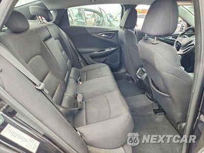 Zdjęcie 10 z 13 samochodu: 2023 CHEVROLET MALIBU LT VIN:1G1ZD5ST5PF183007 - miniatura