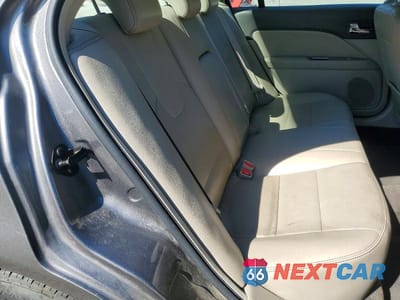 Zdjęcie 10 z 12 samochodu: 2010 FORD FUSION HYBRID VIN:3FADP0L32AR302240 - miniatura