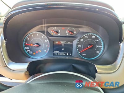 Zdjęcie 9 z 13 samochodu: 2023 CHEVROLET TRAVERSE LS VIN:1GNERFKW9PJ135506 - miniatura