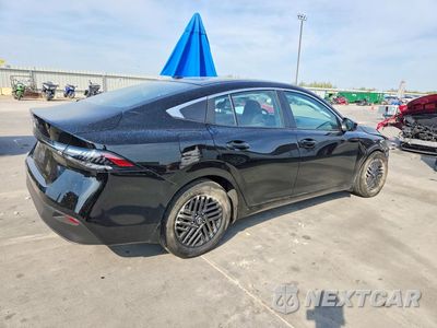 Trzecie zdjęcie samochodu z tyłu: 2027 NISSAN SENTRA SV VIN:3N1AB9CV9VY203169 - miniatura