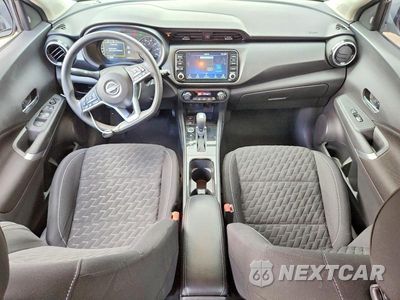 Zdjęcie 8 z 13 samochodu: 2022 NISSAN KICKS SV VIN:3N1CP5CV4NL483678 - miniatura