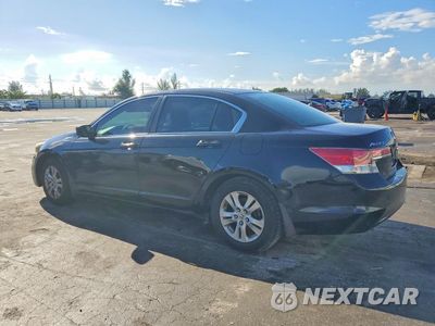 Drugie zdjęcie samochodu z przodu: 2012 HONDA ACCORD LX VIN:1HGCP2F3XCA186913 - miniatura