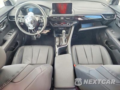 Zdjęcie 8 z 13 samochodu: 2025 ACURA ADX VIN:3HDSA1H34SM708471 - miniatura