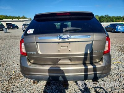 Zdjęcie 6 z 13 samochodu: 2013 FORD EDGE LIMITED VIN:2FMDK3KC7DBB35237 - miniatura