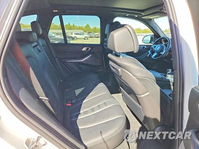 Zdjęcie 11 z 13 samochodu: 2020 BMW X5 M50I VIN:5UXJU4C05L9B78449 - miniatura