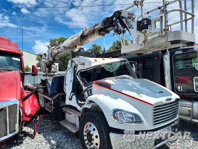 Zdjęcie 12 z 12 samochodu: 2025 FREIGHTLINER BUSINESS CLASS M2 CABLE PLACER BUCKET TRUCK VIN:3ALACWFD5SDVU4081 - miniatura