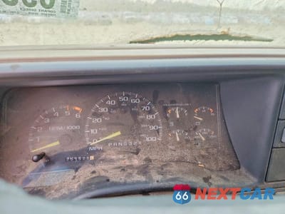 Zdjęcie 9 z 14 samochodu: 1996 GMC YUKON VIN:1GKEK13R6TJ734189 - miniatura