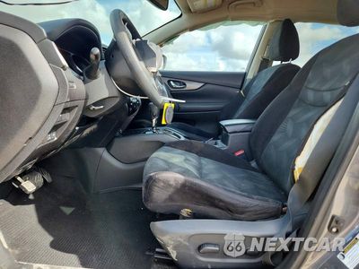 Zdjęcie 7 z 14 samochodu: 2014 NISSAN ROGUE SV VIN:5N1AT2MV2EC863445 - miniatura