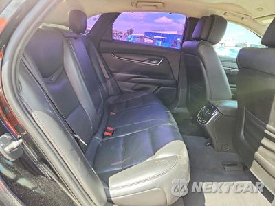 Zdjęcie 10 z 13 samochodu: 2014 CADILLAC XTS VIN:2G61U5S33E9316215 - miniatura