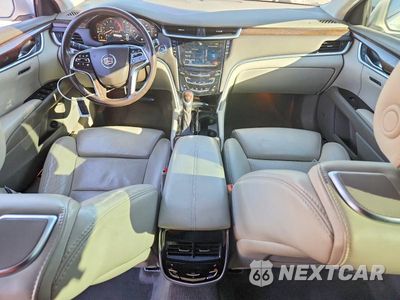 Zdjęcie 8 z 13 samochodu: 2014 CADILLAC XTS VSPORT PLATINUM VIN:2G61W5S86E9131615 - miniatura