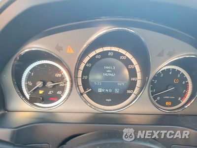 Zdjęcie 9 z 12 samochodu: 2009 MERCEDES-BENZ C 300 4MATIC VIN:WDDGF81XX9F206434 - miniatura