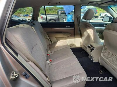Zdjęcie 11 z 13 samochodu: 2014 SUBARU OUTBACK 2.5I PREMIUM VIN:4S4BRBDCXE3223839 - miniatura