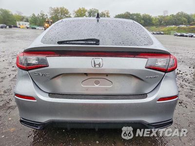 Zdjęcie 6 z 12 samochodu: 2023 HONDA CIVIC SPORT VIN:19XFL2H84PE008563 - miniatura