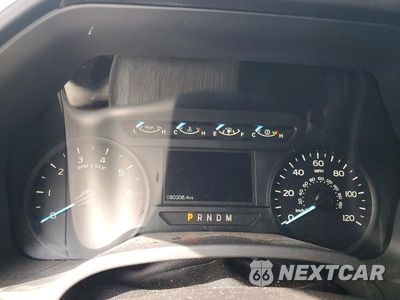 Zdjęcie 9 z 12 samochodu: 2018 FORD F150 SUPERCREW VIN:1FTEW1EGXJFA03387 - miniatura