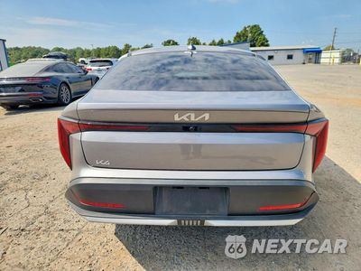 Zdjęcie 6 z 12 samochodu: 2025 KIA K4 LXS VIN:3KPFT4DE6SE220428 - miniatura