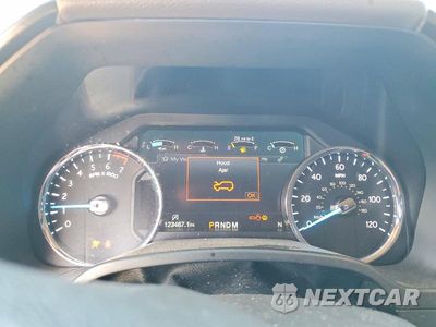 Zdjęcie 9 z 13 samochodu: 2019 FORD EXPEDITION LIMITED VIN:1FMJU1KT0KEA11099 - miniatura