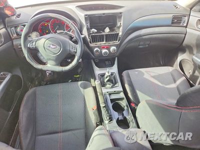Zdjęcie 8 z 12 samochodu: 2014 SUBARU IMPREZA WRX VIN:JF1GV7E67EG013547 - miniatura