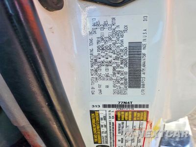 Zdjęcie 12 z 12 samochodu: 2013 TOYOTA TACOMA V6 VIN:5TFUU4EN9DX071163 - miniatura