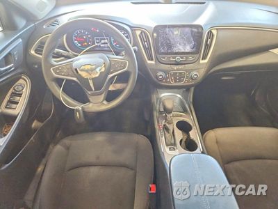 Zdjęcie 8 z 12 samochodu: 2022 CHEVROLET MALIBU LT VIN:1G1ZD5ST0NF193019 - miniatura