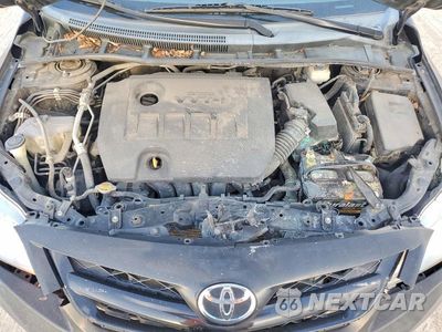 Zdjęcie 11 z 12 samochodu: 2012 TOYOTA COROLLA LE VIN:2T1BU4EE9CC824517 - miniatura